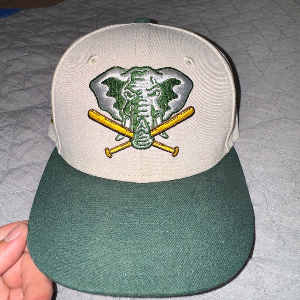 Oakland A’s New Era